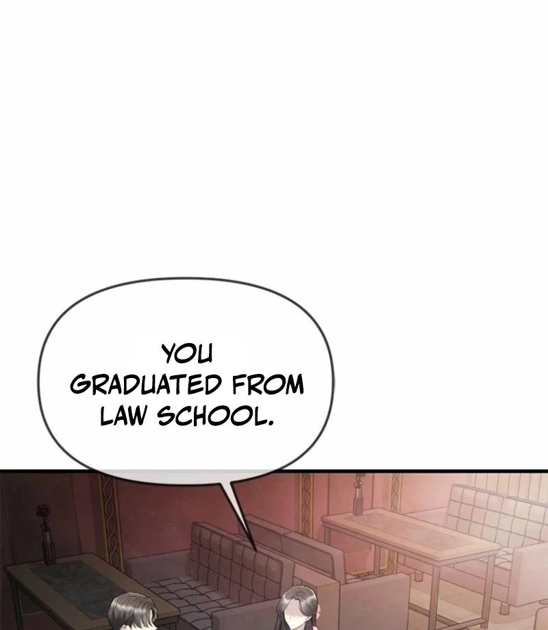 Just Slowly Getting Soaked in the Sweet Rain Chapter 11 - Page 129