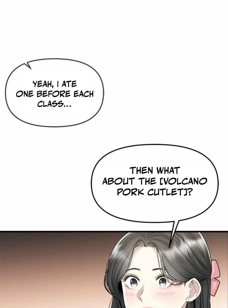 Just Slowly Getting Soaked in the Sweet Rain Chapter 11 - Page 137