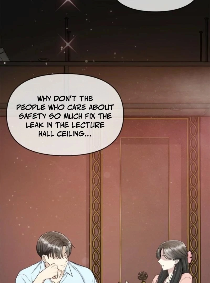 Just Slowly Getting Soaked in the Sweet Rain Chapter 11 - Page 140