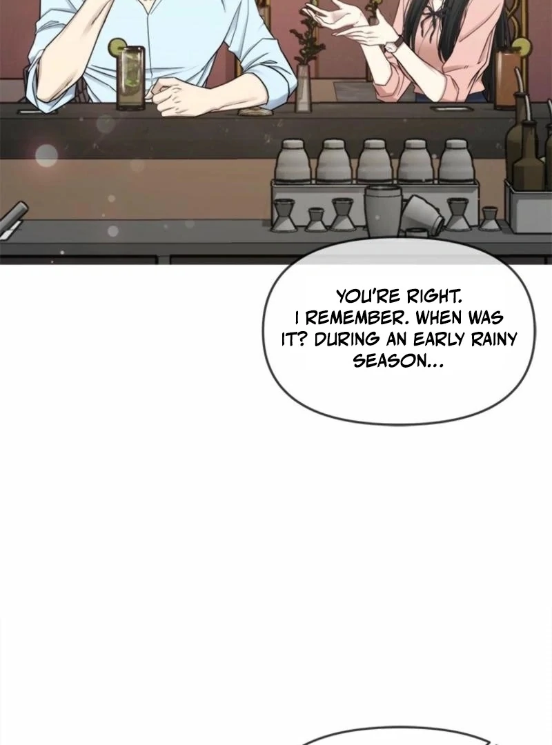 Just Slowly Getting Soaked in the Sweet Rain Chapter 11 - Page 141