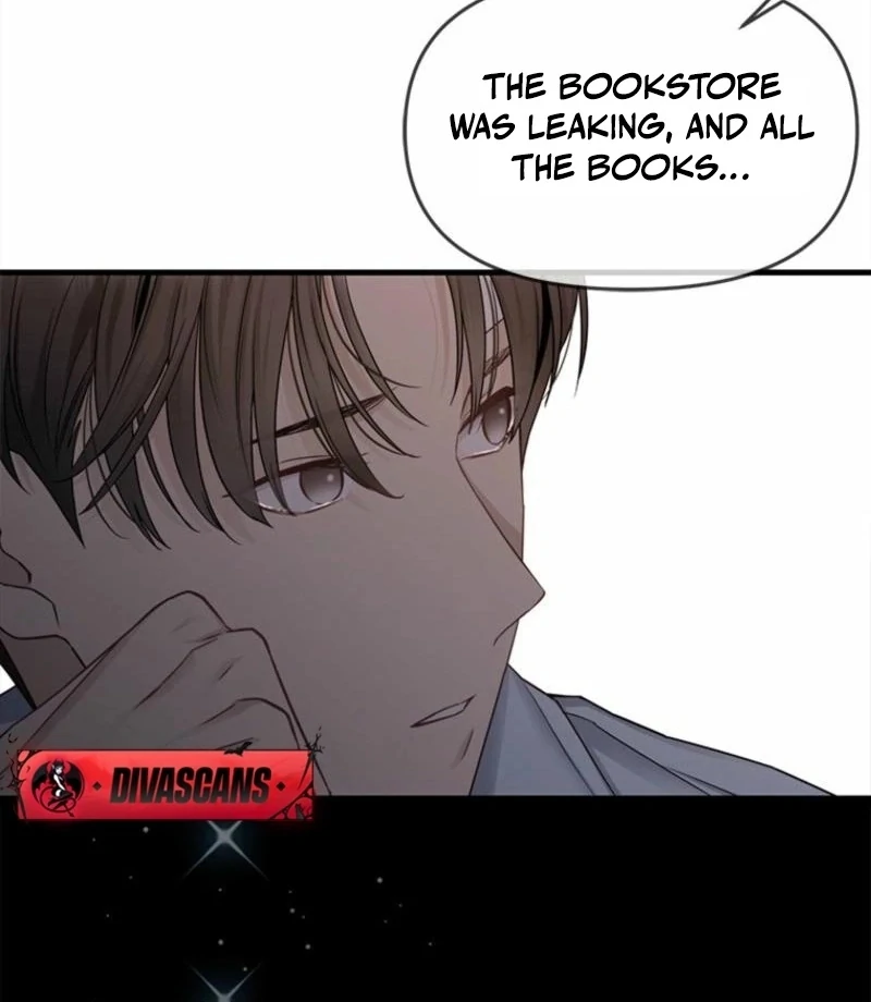 Just Slowly Getting Soaked in the Sweet Rain Chapter 11 - Page 142