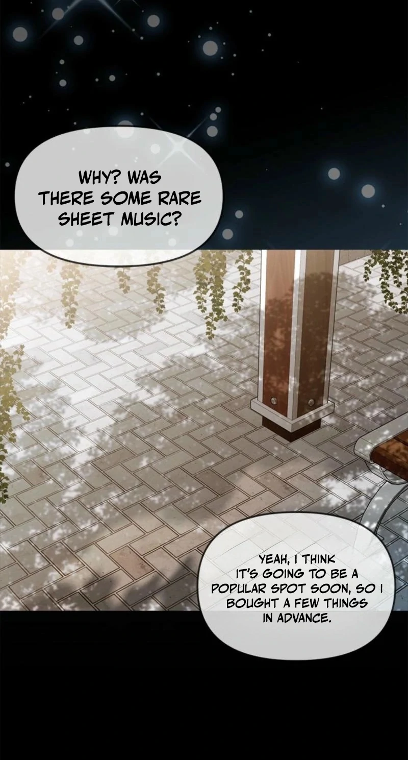 Just Slowly Getting Soaked in the Sweet Rain Chapter 11 - Page 144