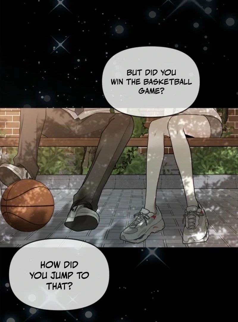 Just Slowly Getting Soaked in the Sweet Rain Chapter 11 - Page 146