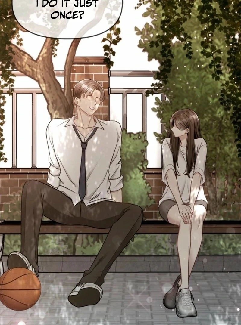 Just Slowly Getting Soaked in the Sweet Rain Chapter 11 - Page 149