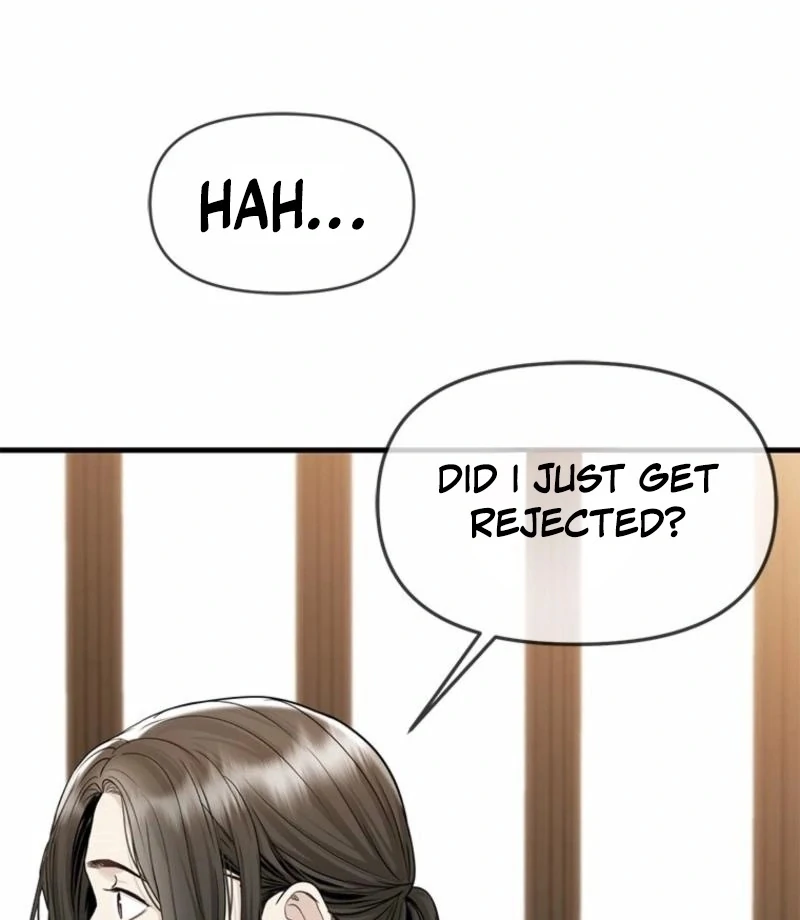 Just Slowly Getting Soaked in the Sweet Rain Chapter 11 - Page 16