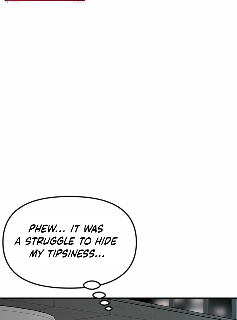Just Slowly Getting Soaked in the Sweet Rain Chapter 11 - Page 20
