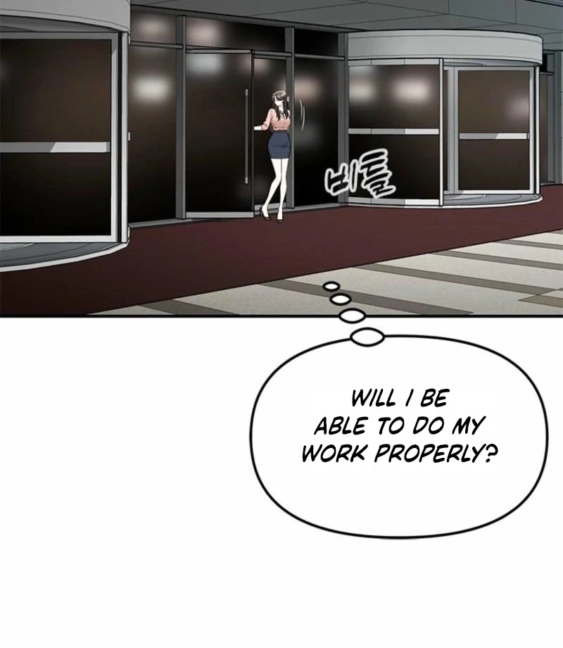 Just Slowly Getting Soaked in the Sweet Rain Chapter 11 - Page 21