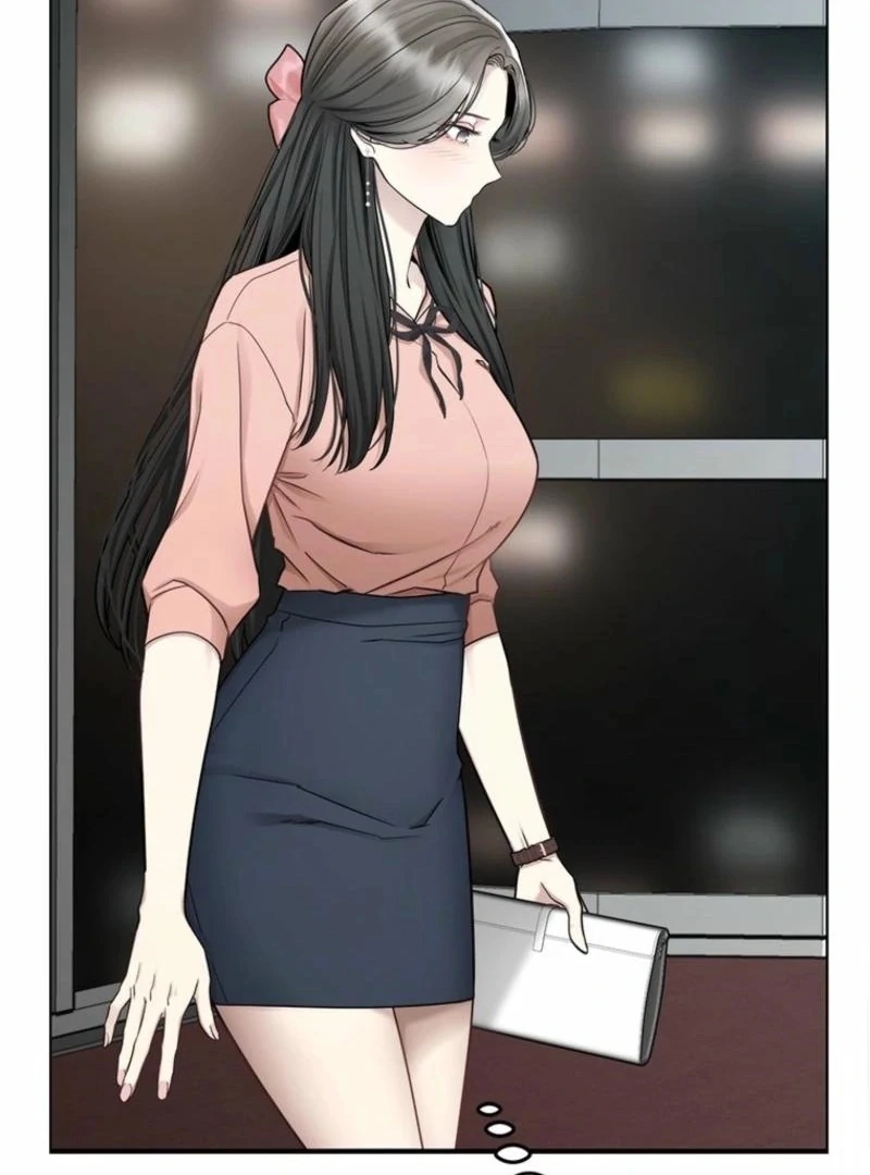 Just Slowly Getting Soaked in the Sweet Rain Chapter 11 - Page 23