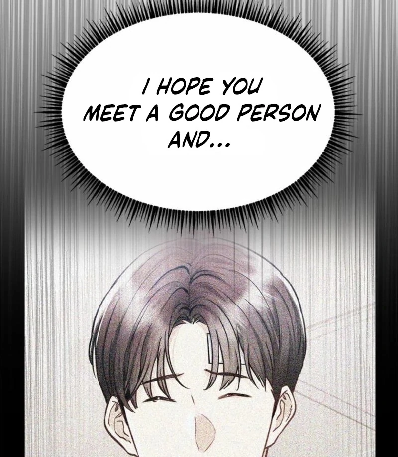 Just Slowly Getting Soaked in the Sweet Rain Chapter 11 - Page 25
