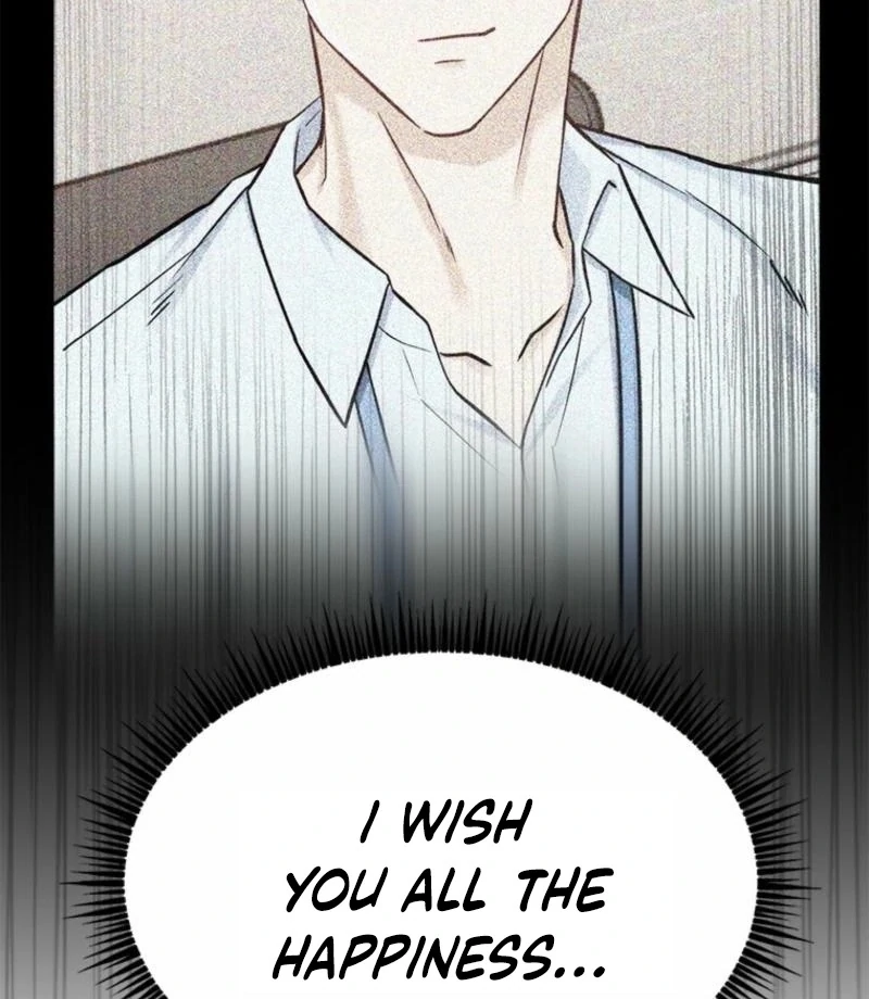 Just Slowly Getting Soaked in the Sweet Rain Chapter 11 - Page 26