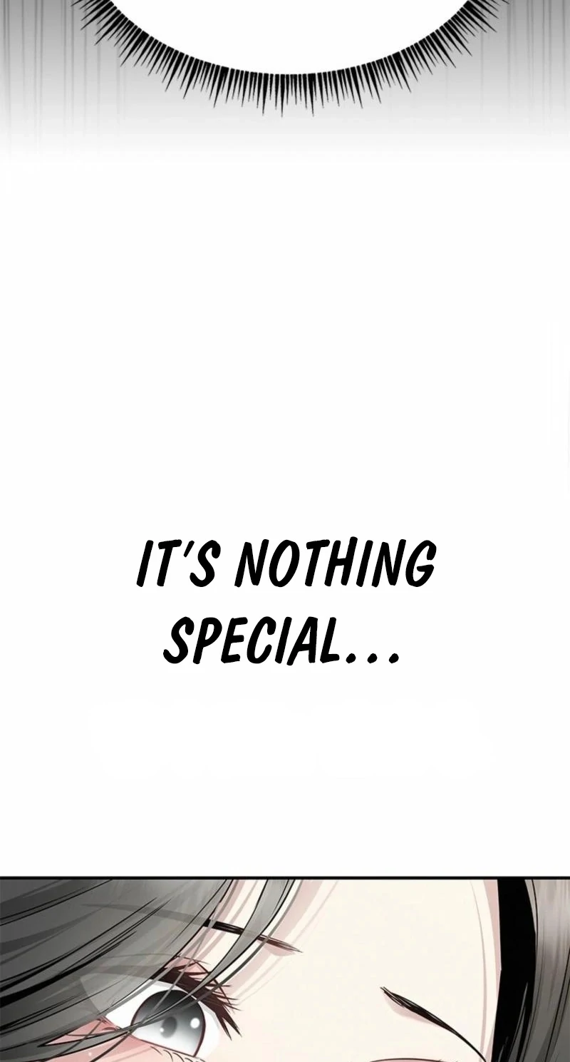 Just Slowly Getting Soaked in the Sweet Rain Chapter 11 - Page 27