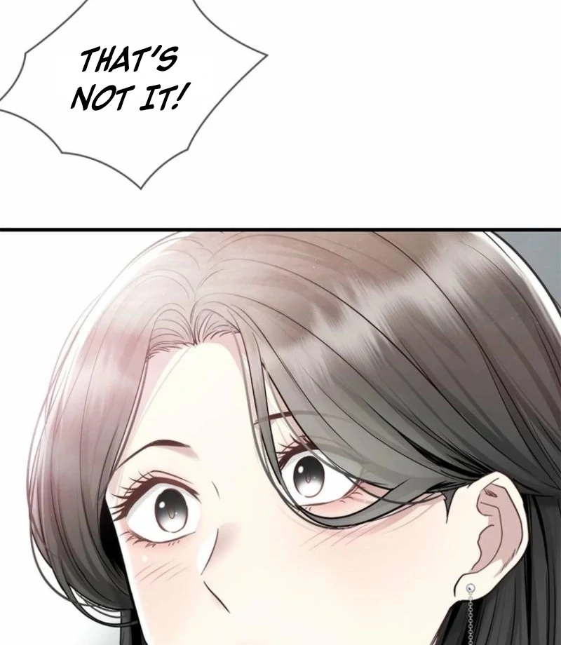 Just Slowly Getting Soaked in the Sweet Rain Chapter 11 - Page 34