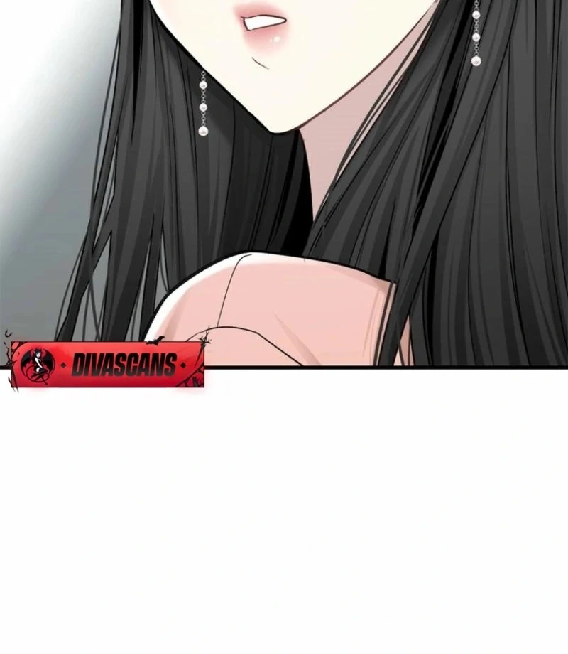 Just Slowly Getting Soaked in the Sweet Rain Chapter 11 - Page 35