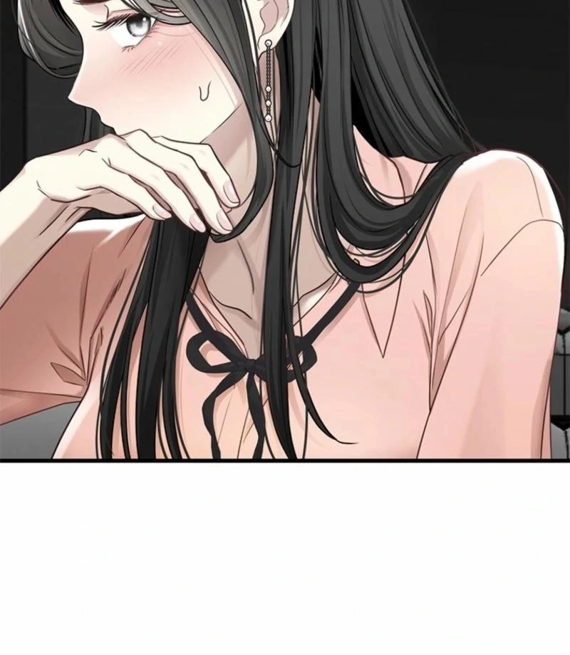 Just Slowly Getting Soaked in the Sweet Rain Chapter 11 - Page 39