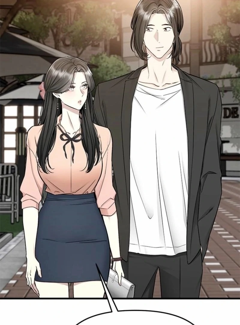 Just Slowly Getting Soaked in the Sweet Rain Chapter 11 - Page 5