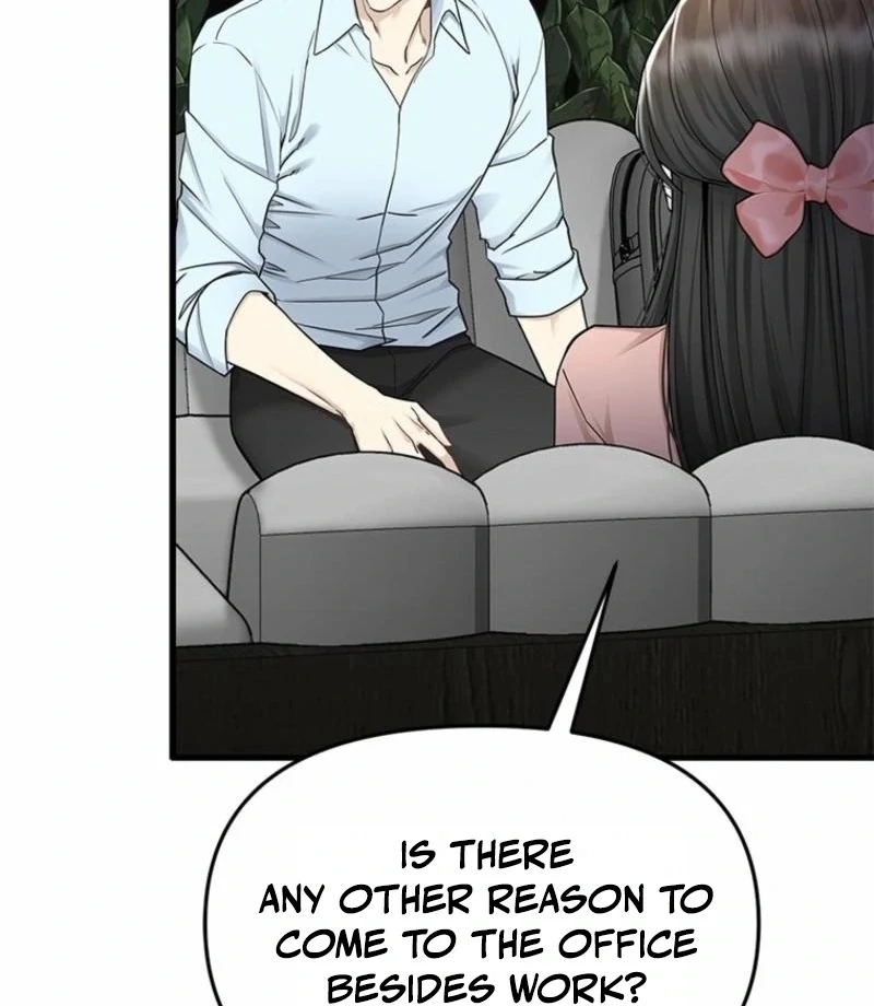 Just Slowly Getting Soaked in the Sweet Rain Chapter 11 - Page 43