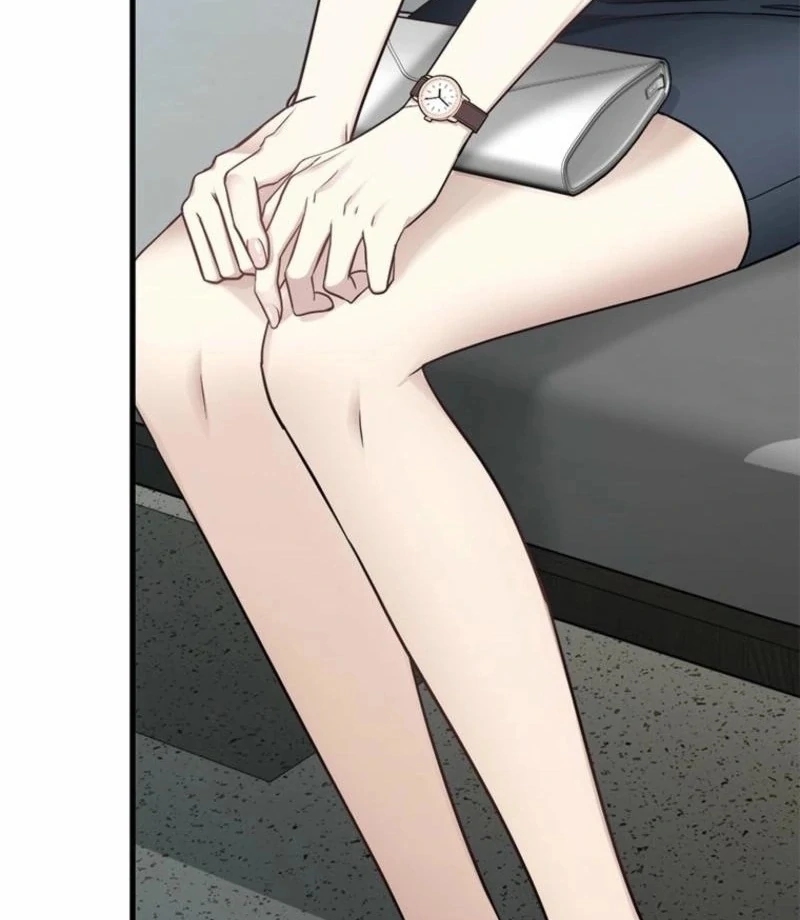 Just Slowly Getting Soaked in the Sweet Rain Chapter 11 - Page 49