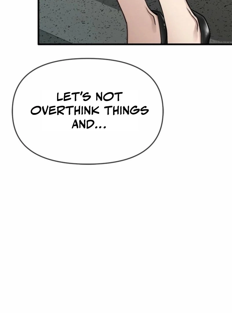 Just Slowly Getting Soaked in the Sweet Rain Chapter 11 - Page 50