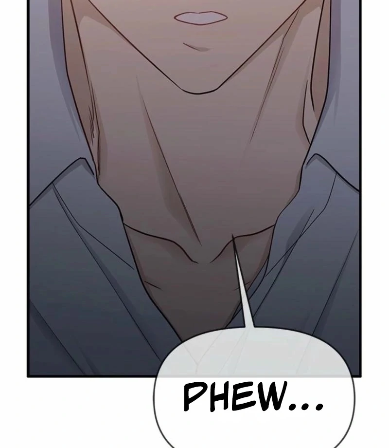 Just Slowly Getting Soaked in the Sweet Rain Chapter 11 - Page 58