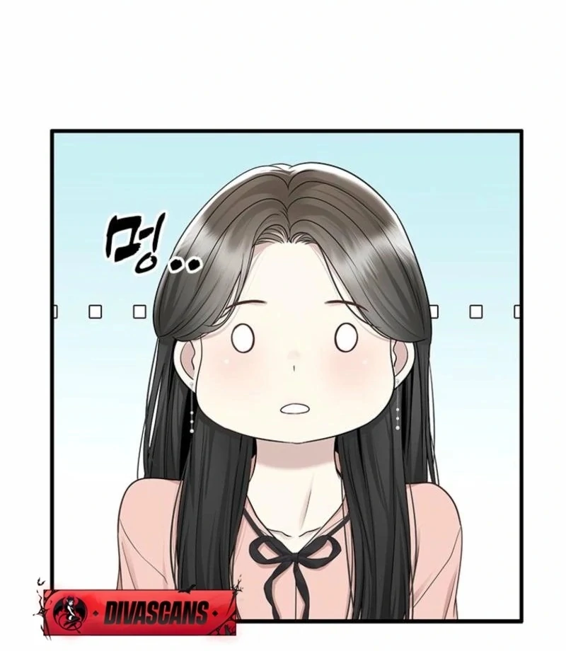 Just Slowly Getting Soaked in the Sweet Rain Chapter 11 - Page 62