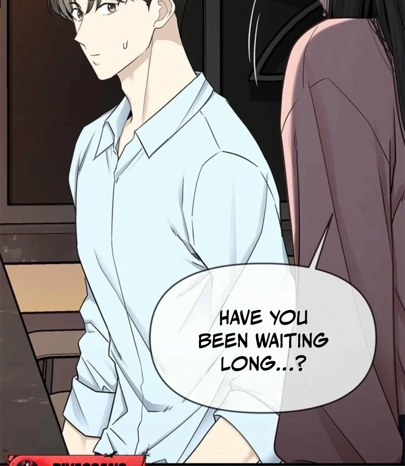 Just Slowly Getting Soaked in the Sweet Rain Chapter 11 - Page 75