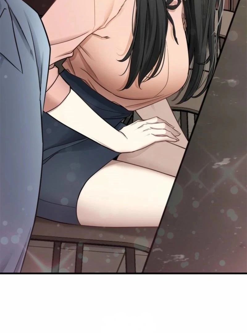 Just Slowly Getting Soaked in the Sweet Rain Chapter 11 - Page 78