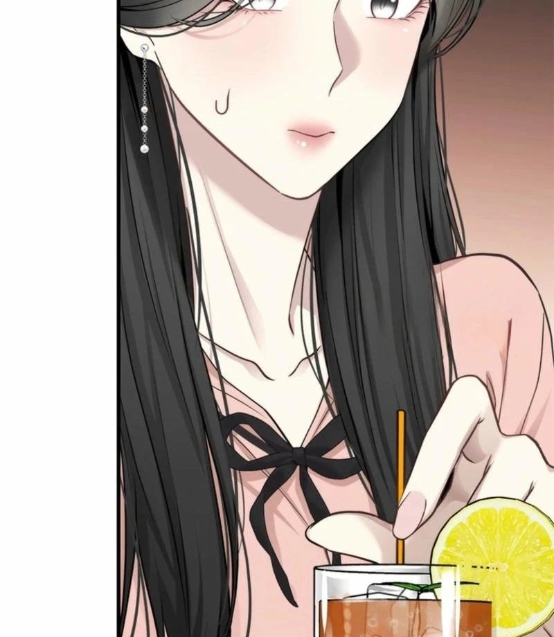 Just Slowly Getting Soaked in the Sweet Rain Chapter 11 - Page 84