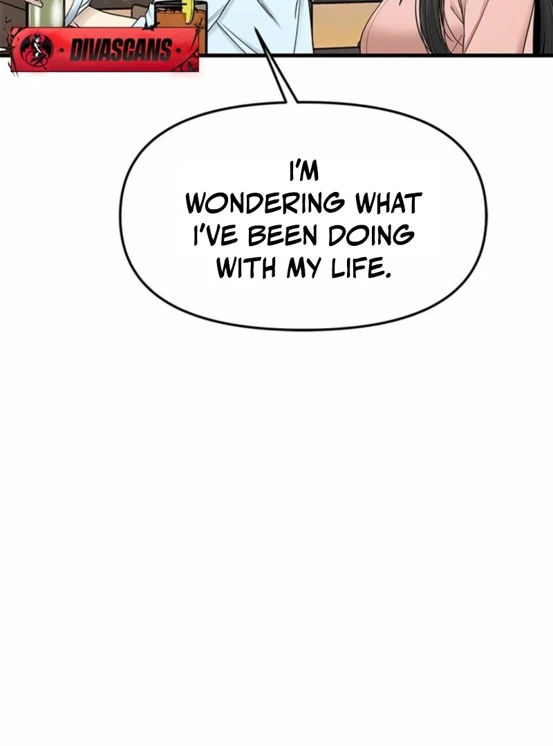 Just Slowly Getting Soaked in the Sweet Rain Chapter 11 - Page 96