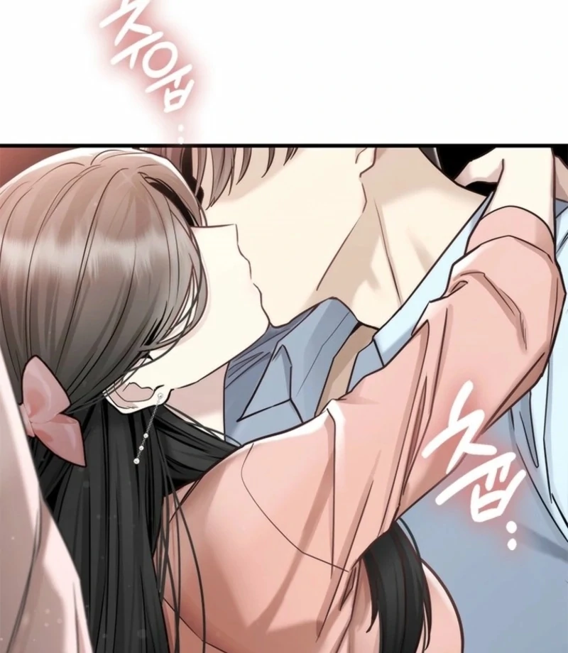 Just Slowly Getting Soaked in the Sweet Rain Chapter 12 - Page 102