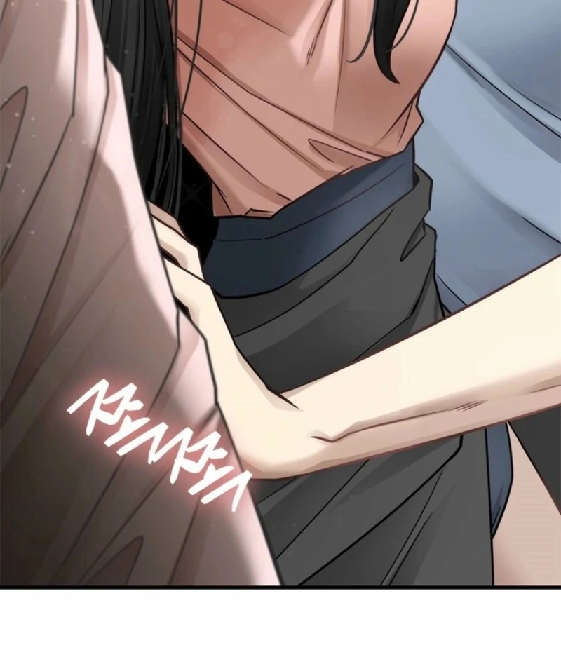 Just Slowly Getting Soaked in the Sweet Rain Chapter 12 - Page 103