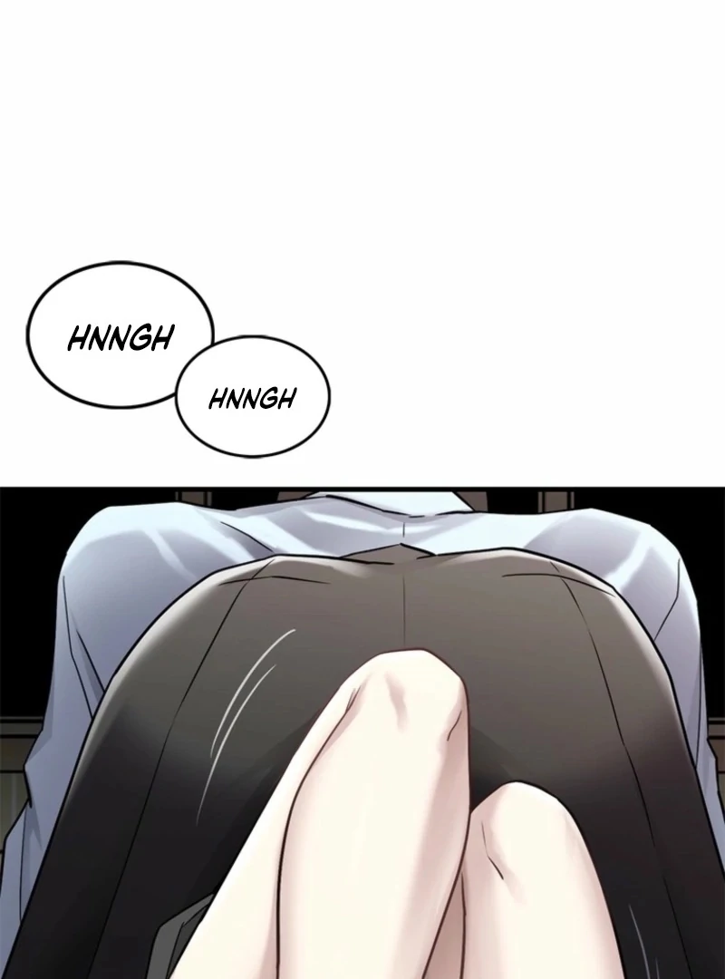 Just Slowly Getting Soaked in the Sweet Rain Chapter 12 - Page 104