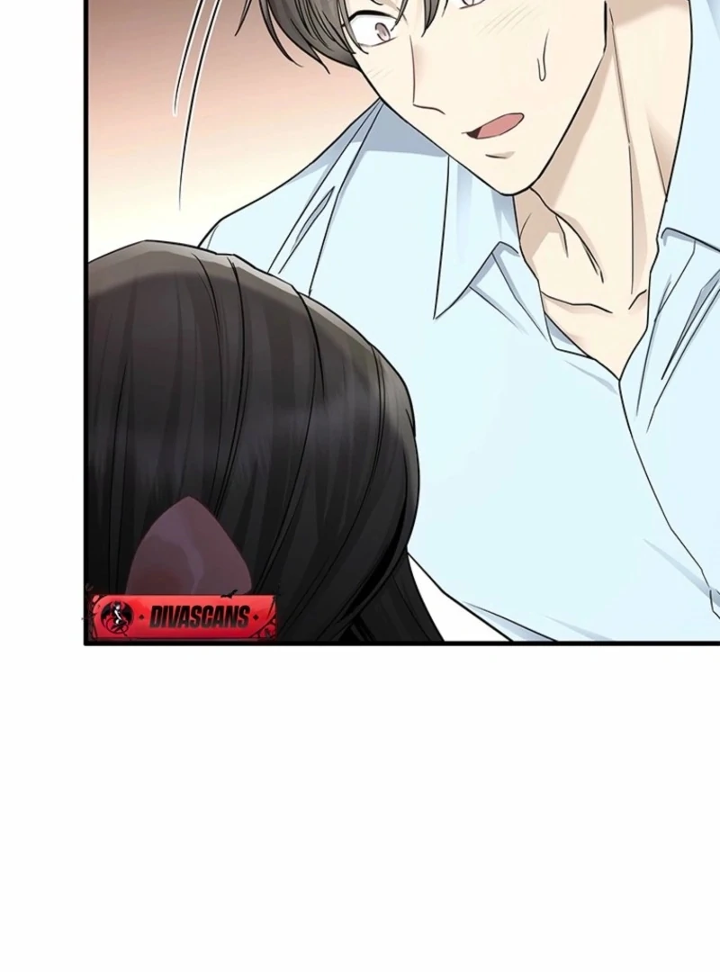 Just Slowly Getting Soaked in the Sweet Rain Chapter 12 - Page 110