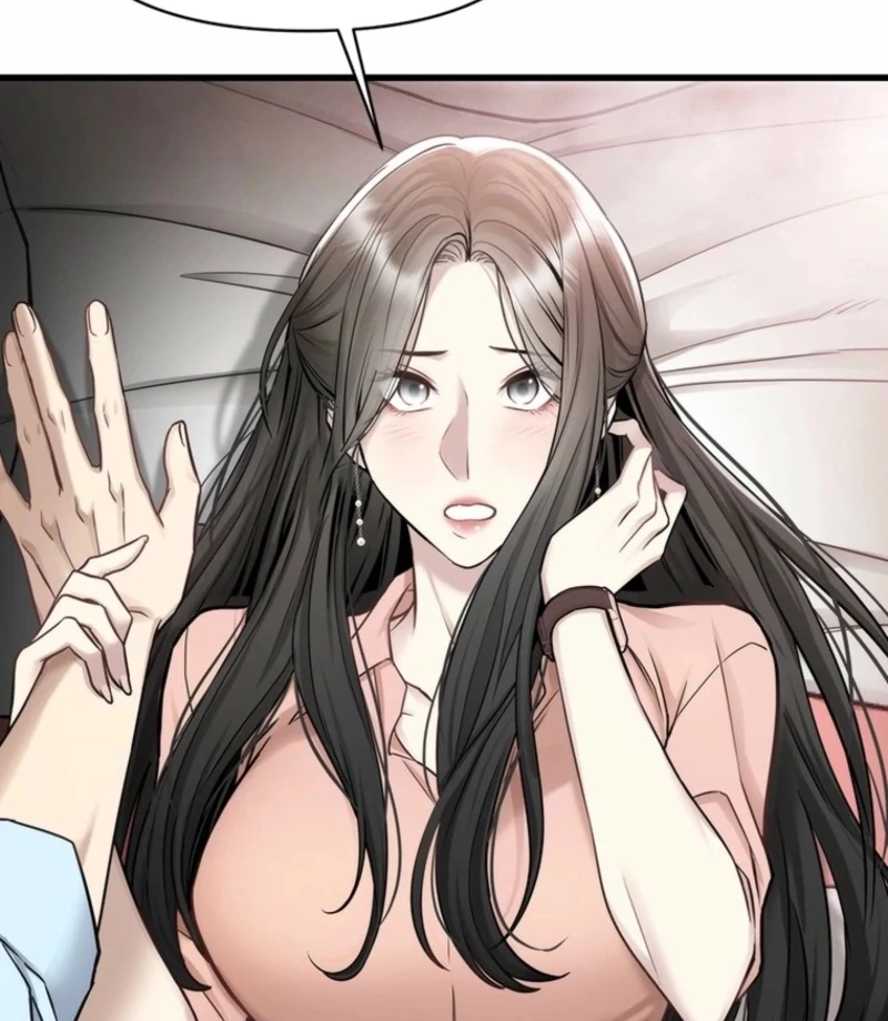 Just Slowly Getting Soaked in the Sweet Rain Chapter 12 - Page 115