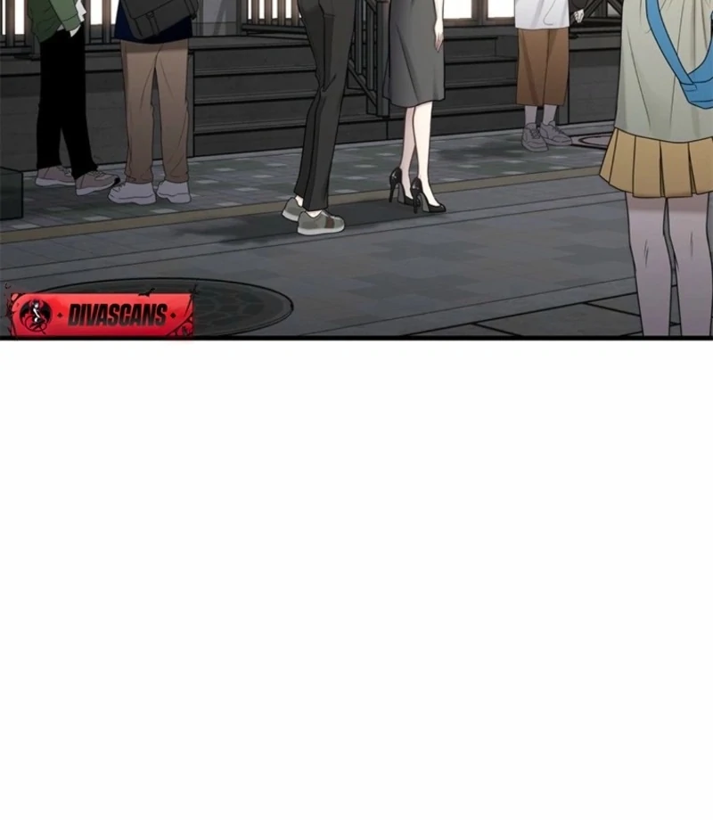 Just Slowly Getting Soaked in the Sweet Rain Chapter 12 - Page 13