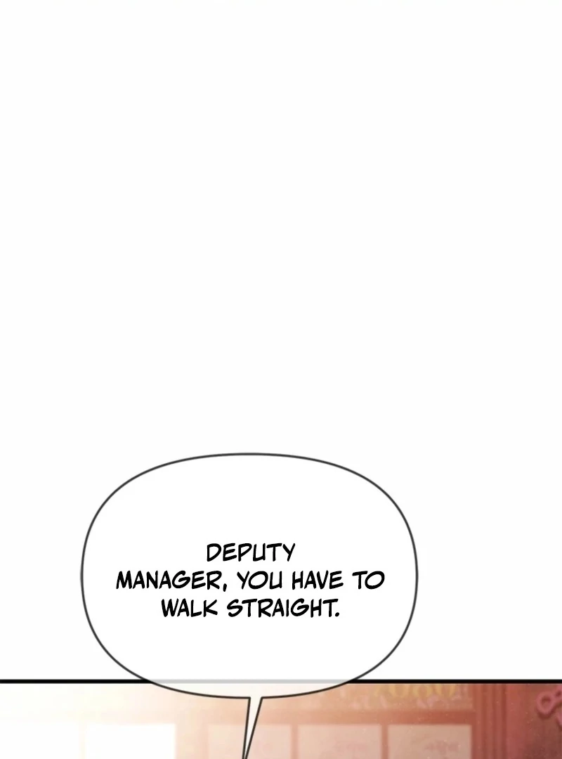 Just Slowly Getting Soaked in the Sweet Rain Chapter 12 - Page 5