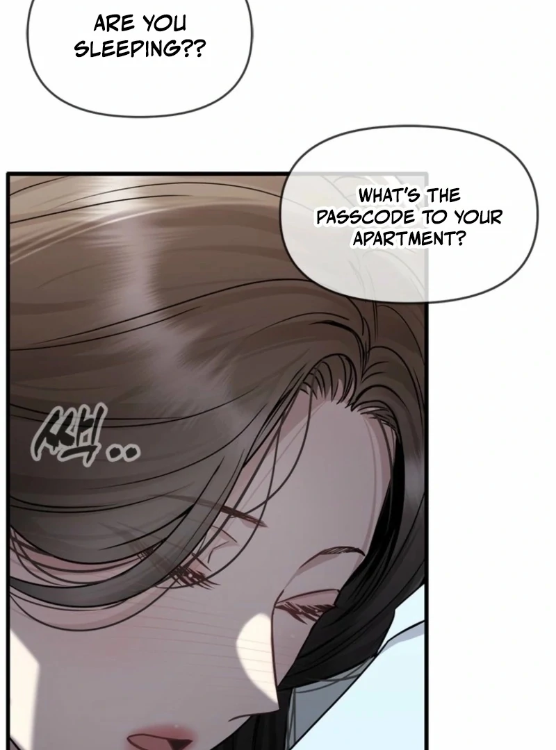 Just Slowly Getting Soaked in the Sweet Rain Chapter 12 - Page 50