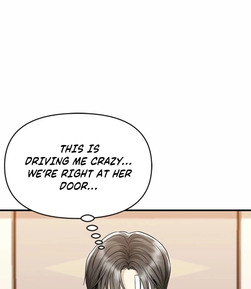 Just Slowly Getting Soaked in the Sweet Rain Chapter 12 - Page 52