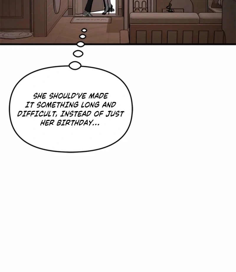 Just Slowly Getting Soaked in the Sweet Rain Chapter 12 - Page 58