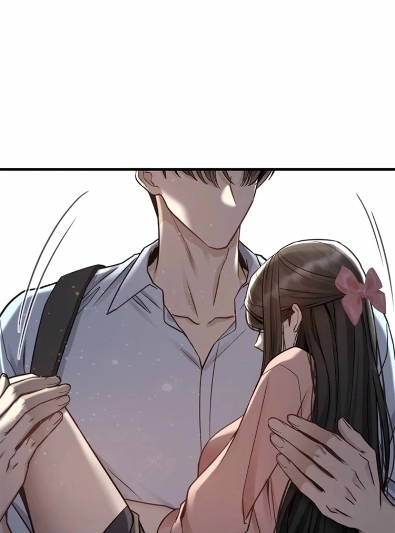 Just Slowly Getting Soaked in the Sweet Rain Chapter 12 - Page 59