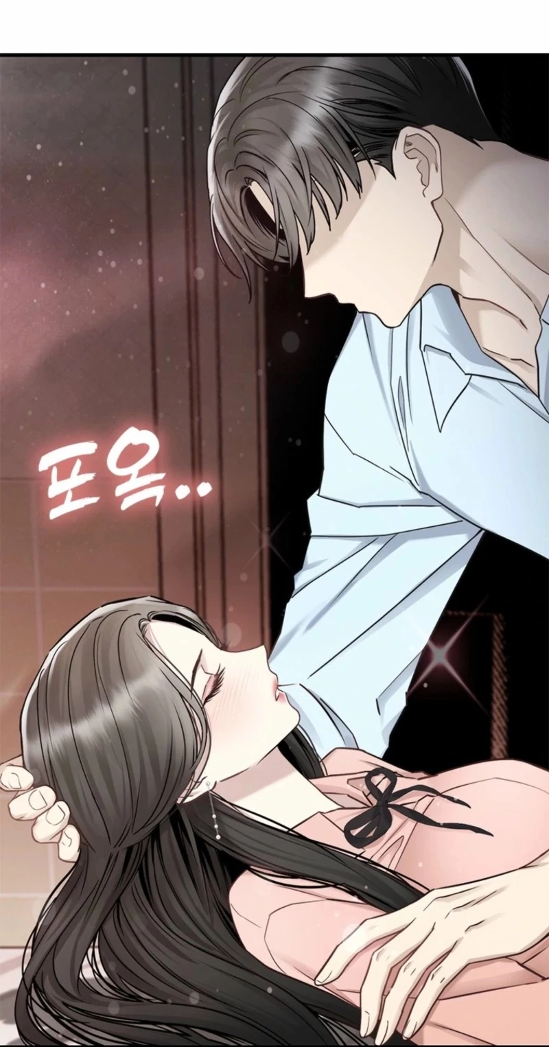 Just Slowly Getting Soaked in the Sweet Rain Chapter 12 - Page 63