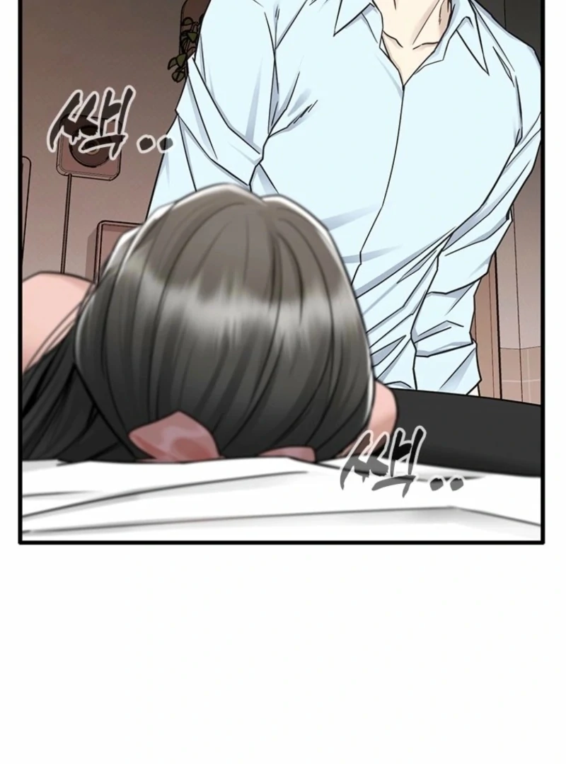 Just Slowly Getting Soaked in the Sweet Rain Chapter 12 - Page 65