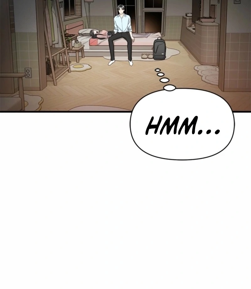 Just Slowly Getting Soaked in the Sweet Rain Chapter 12 - Page 67