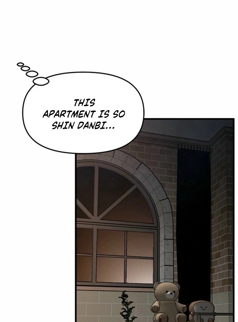 Just Slowly Getting Soaked in the Sweet Rain Chapter 12 - Page 68