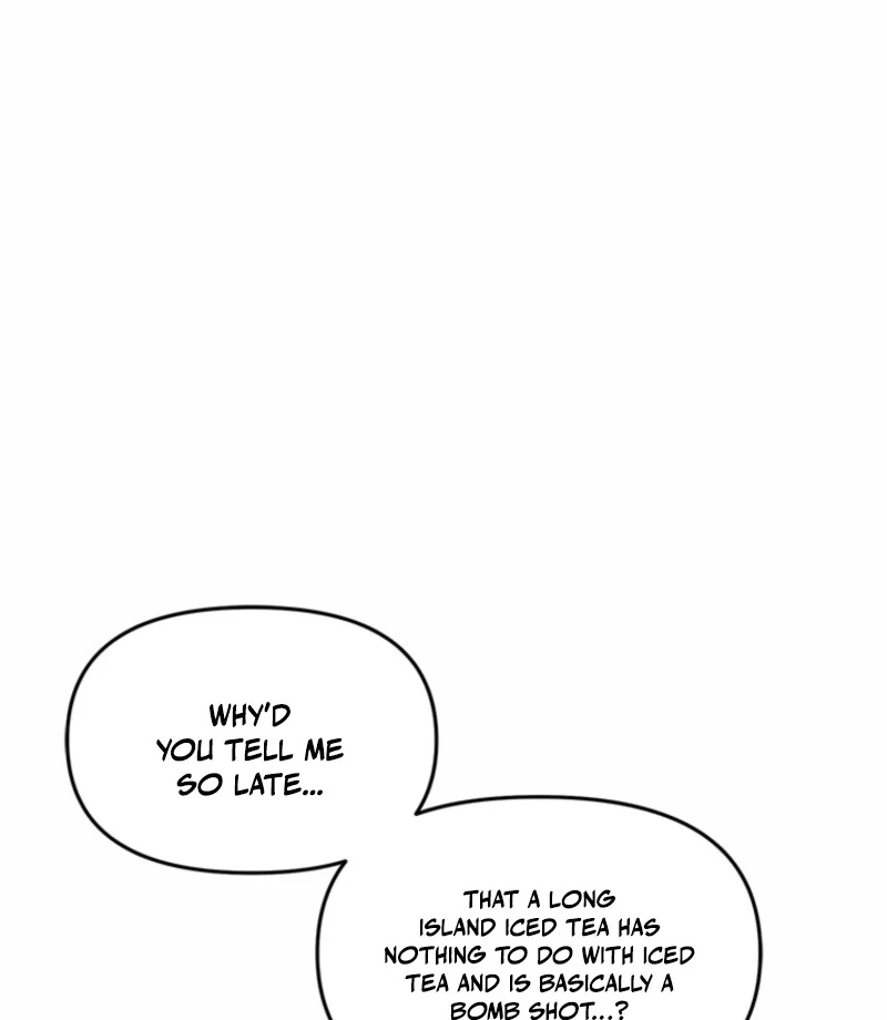Just Slowly Getting Soaked in the Sweet Rain Chapter 12 - Page 8