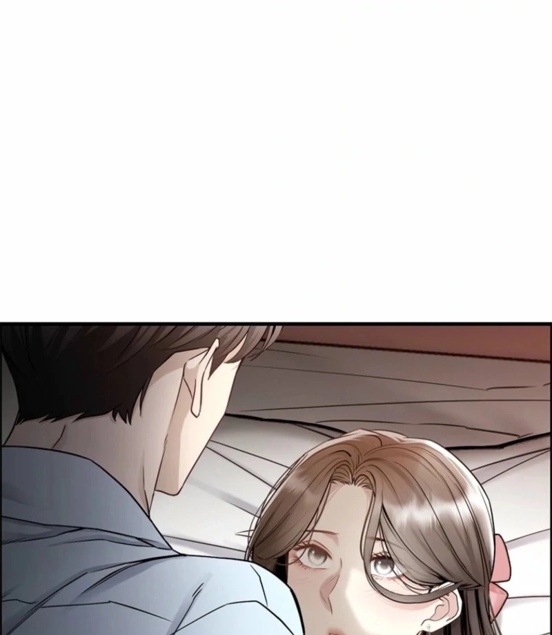 Just Slowly Getting Soaked in the Sweet Rain Chapter 12 - Page 75