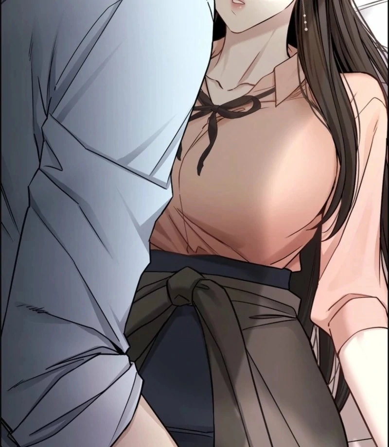 Just Slowly Getting Soaked in the Sweet Rain Chapter 12 - Page 76