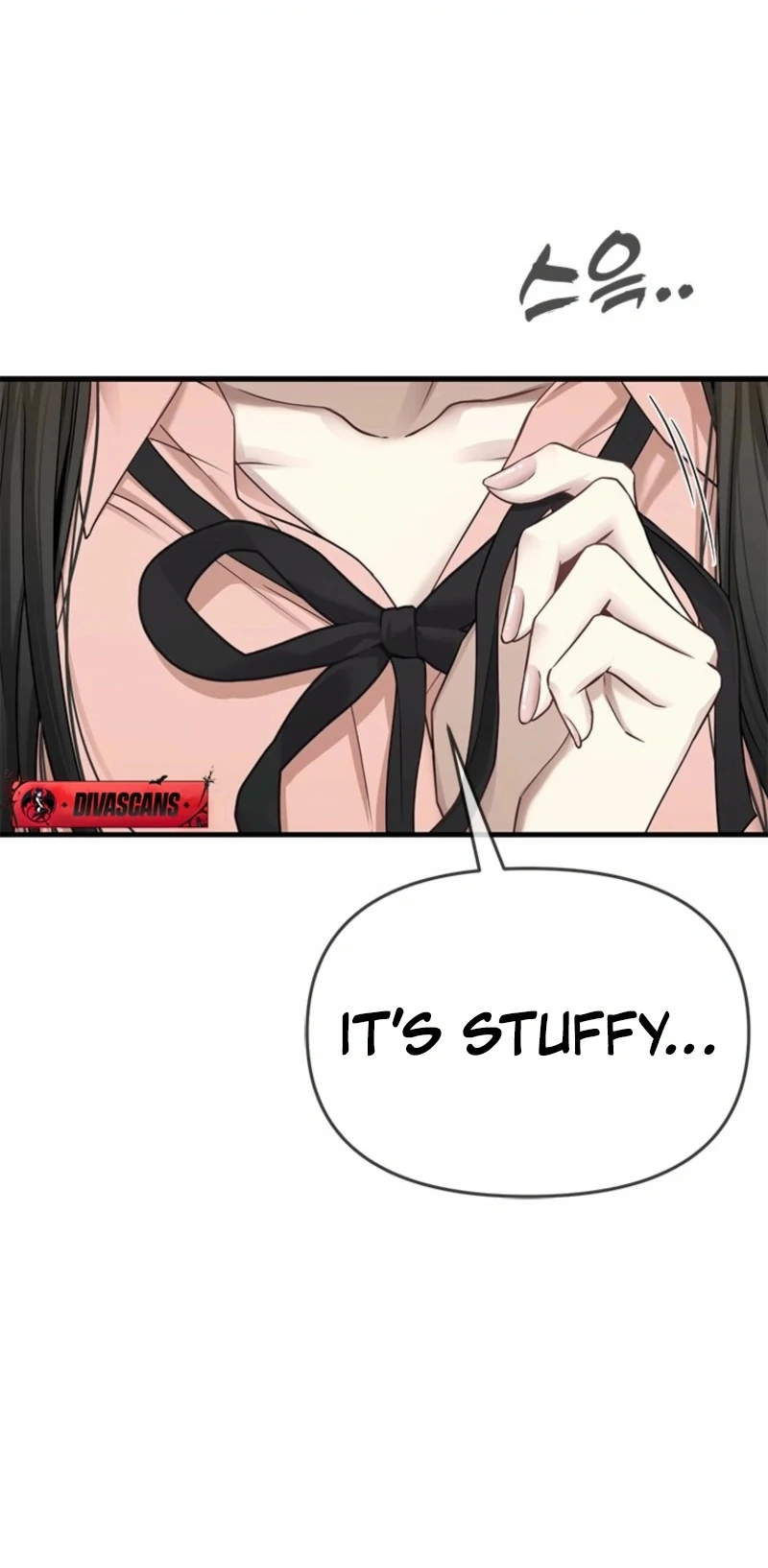 Just Slowly Getting Soaked in the Sweet Rain Chapter 12 - Page 81