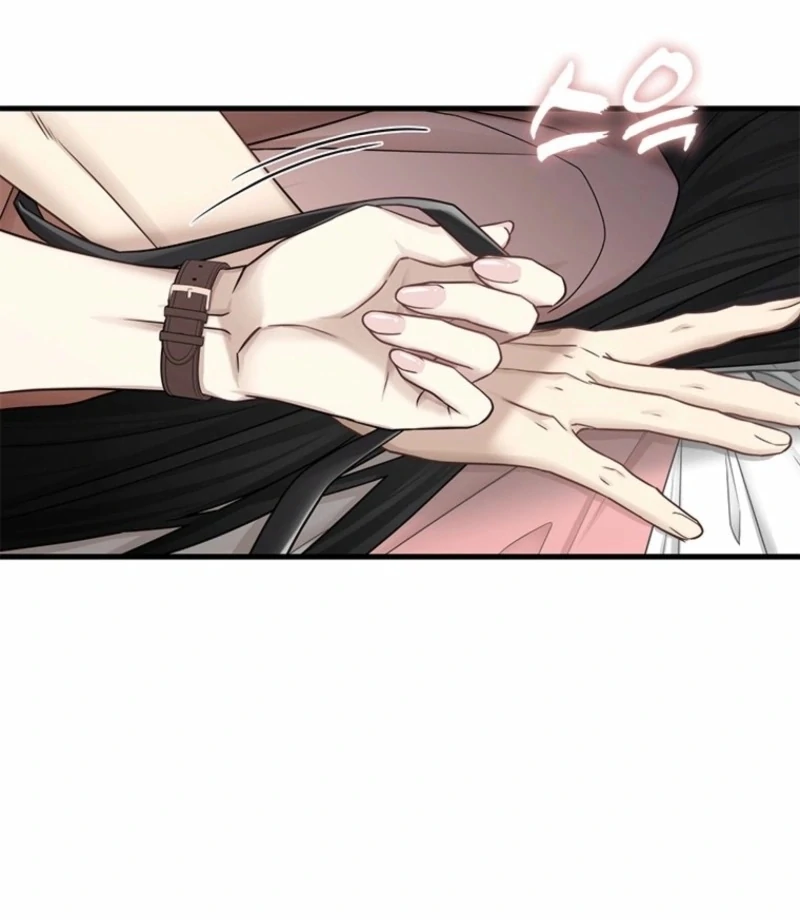 Just Slowly Getting Soaked in the Sweet Rain Chapter 12 - Page 85