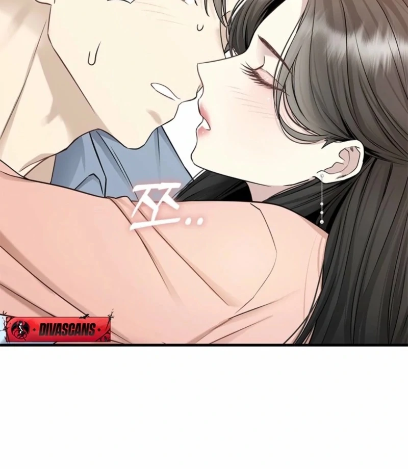 Just Slowly Getting Soaked in the Sweet Rain Chapter 12 - Page 94