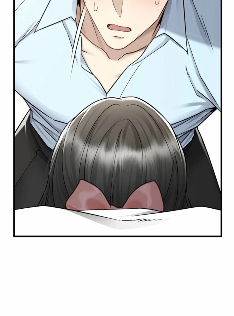 Just Slowly Getting Soaked in the Sweet Rain Chapter 12 - Page 96